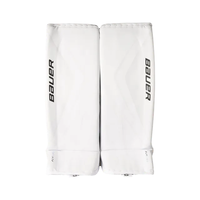 bauer-s25-vapor-flylite-gambale-portiere-senior-parastinchi-goal image 1