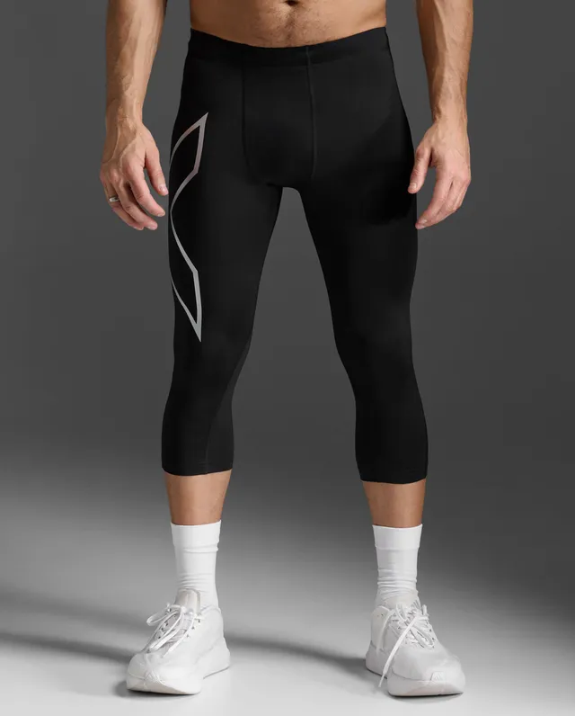 2xu-core-compression-3-4-tights-neri image 1