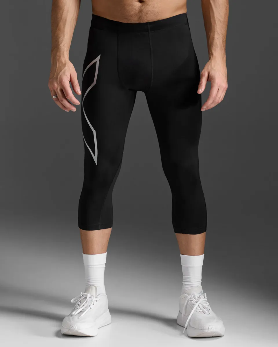 2xu-core-compression-3-4-tights-neri image 1