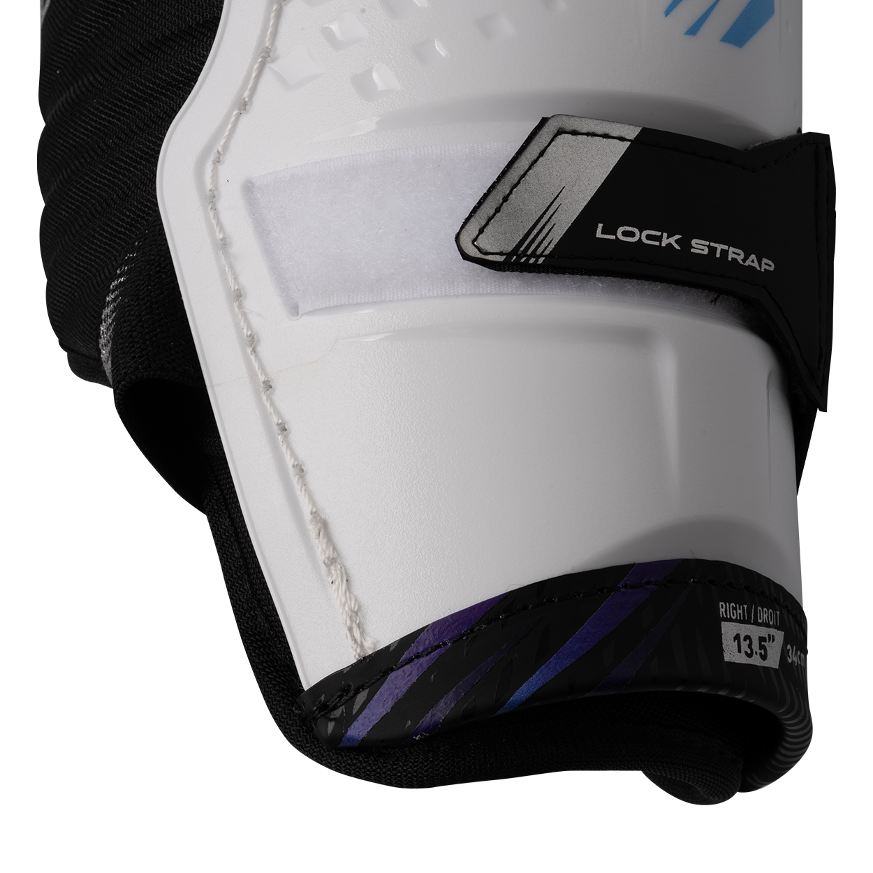 bauer-vapor-fly-w-donna-parastinchi-hockey image 6