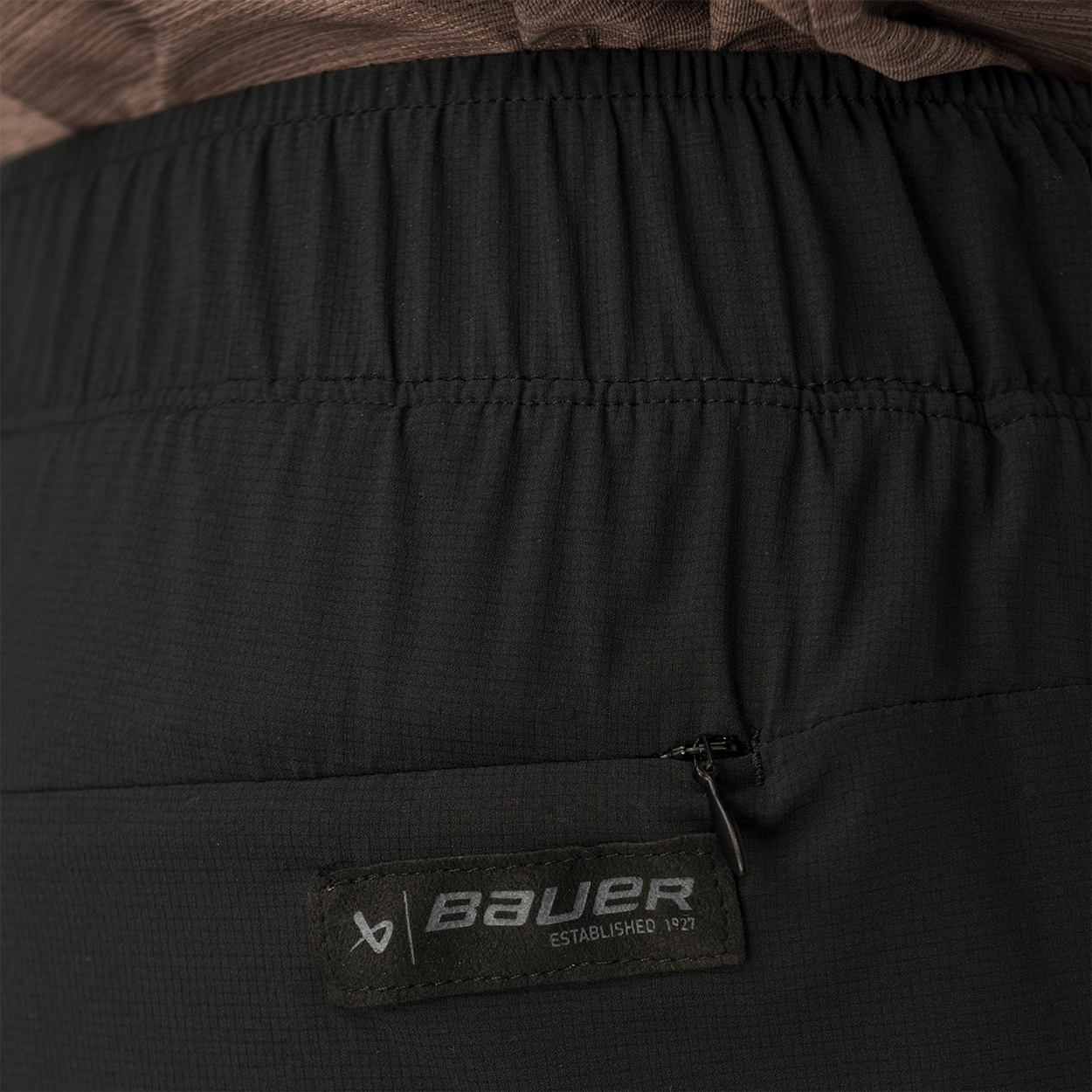 bauer-ice-to-gym-lined-train-short-senior-pantaloncino-allenamento-uomo image 6