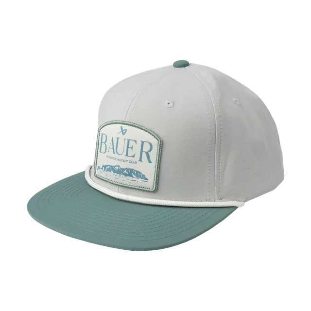 bauer-range-snapback-cappello-snapback-lifestyle-hockey image 1