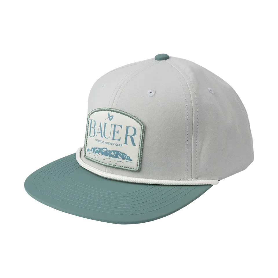 bauer-range-snapback-cappello-snapback-lifestyle-hockey image 1