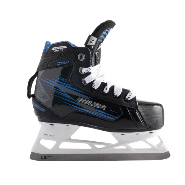 bauer-gsx-pattino-da-portiere-youth image 1