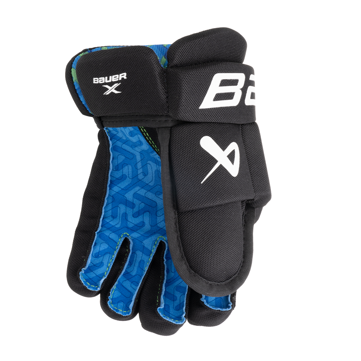 bauer-x-guanti-hockey-youth-s24 image 3