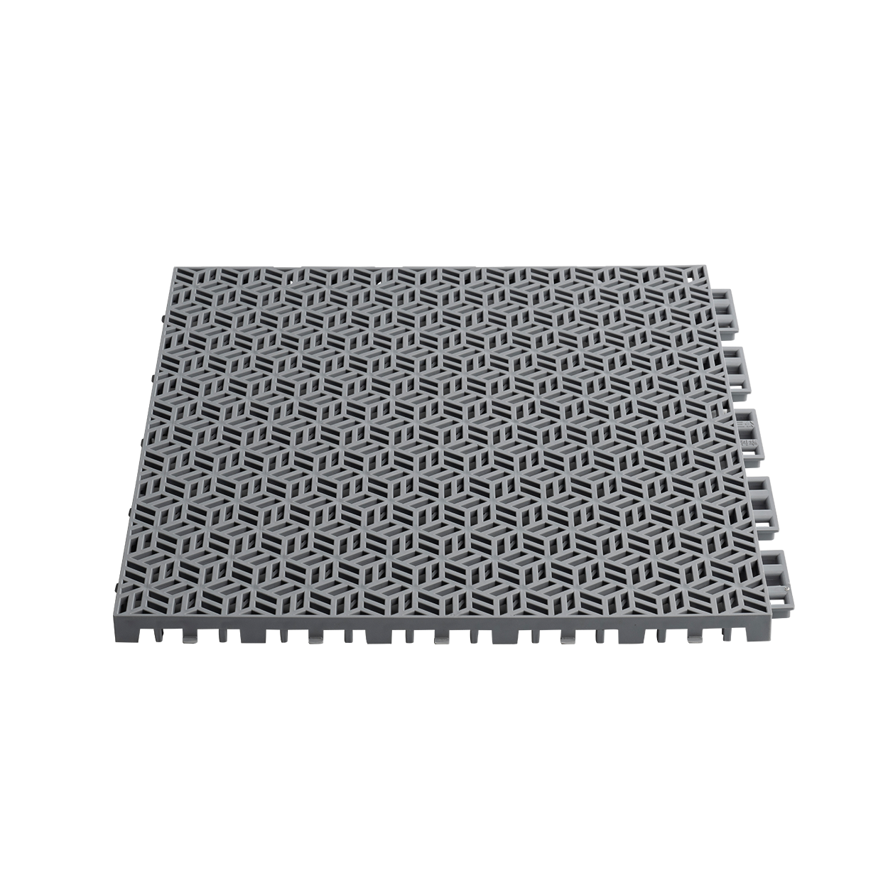 bauer-multi-sport-training-tiles-grey-piastrelle-allenamento-off-ice-a-incastro image 2