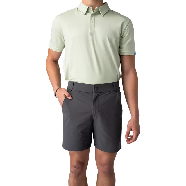 bauer-rink-to-range-short-uomo-pantaloncino-golf-collection image 1