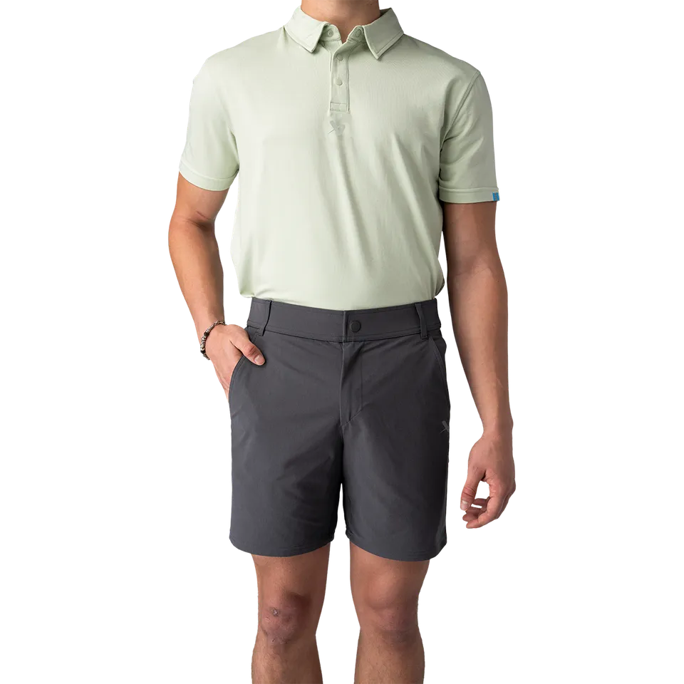 bauer-rink-to-range-short-uomo-pantaloncino-golf-collection image 1