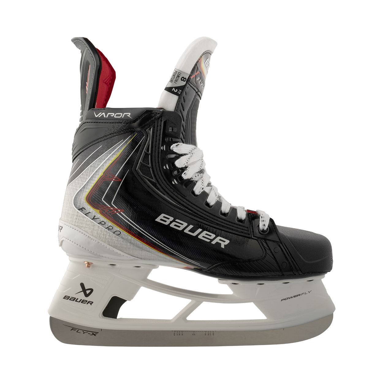 bauer-vapor-flypro-pattini-hockey-senior image 4