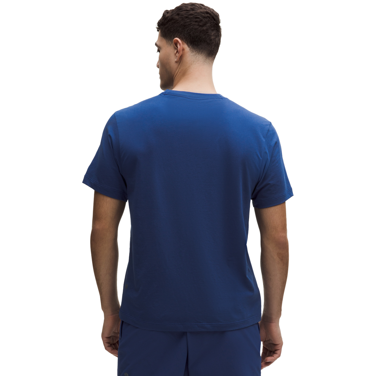 bauer-x-lululemon-zeroed-in-t-shirt-uomo-manica-corta-allenamento image 4