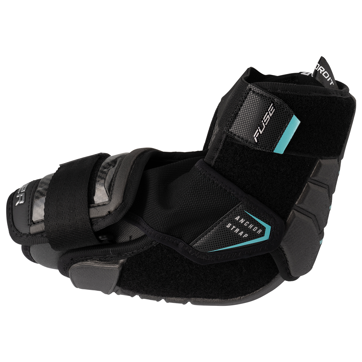 bauer-supreme-fuse-gomitiere-junior image 7