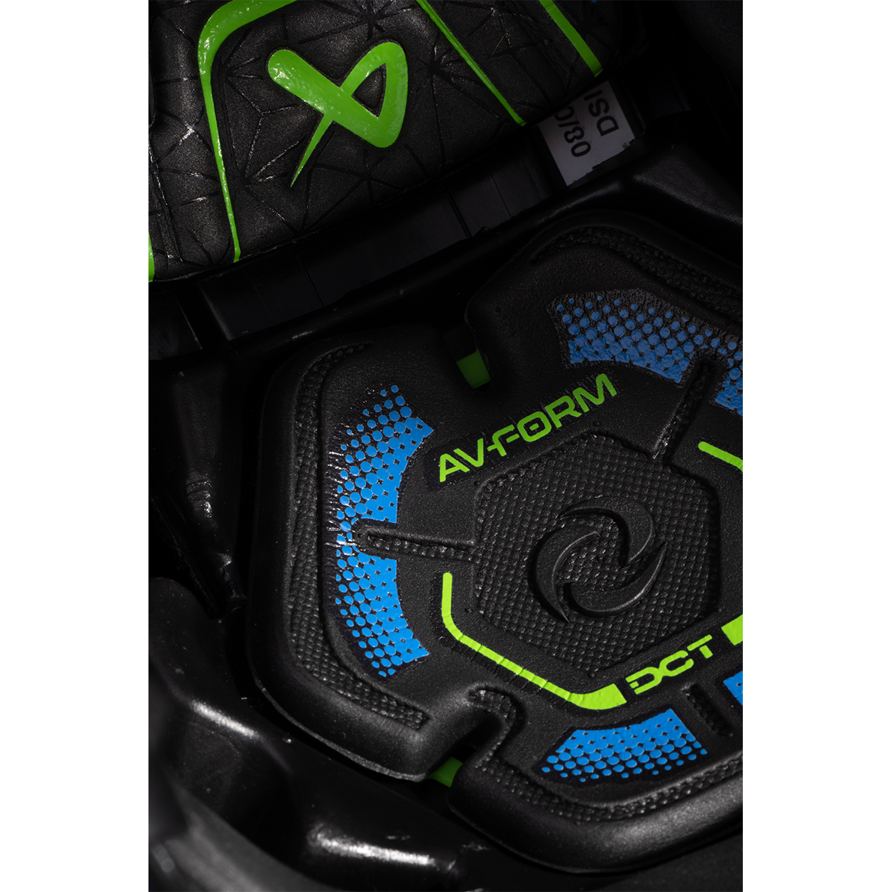 bauer-re-akt-155-casco-da-hockey-senior image 8