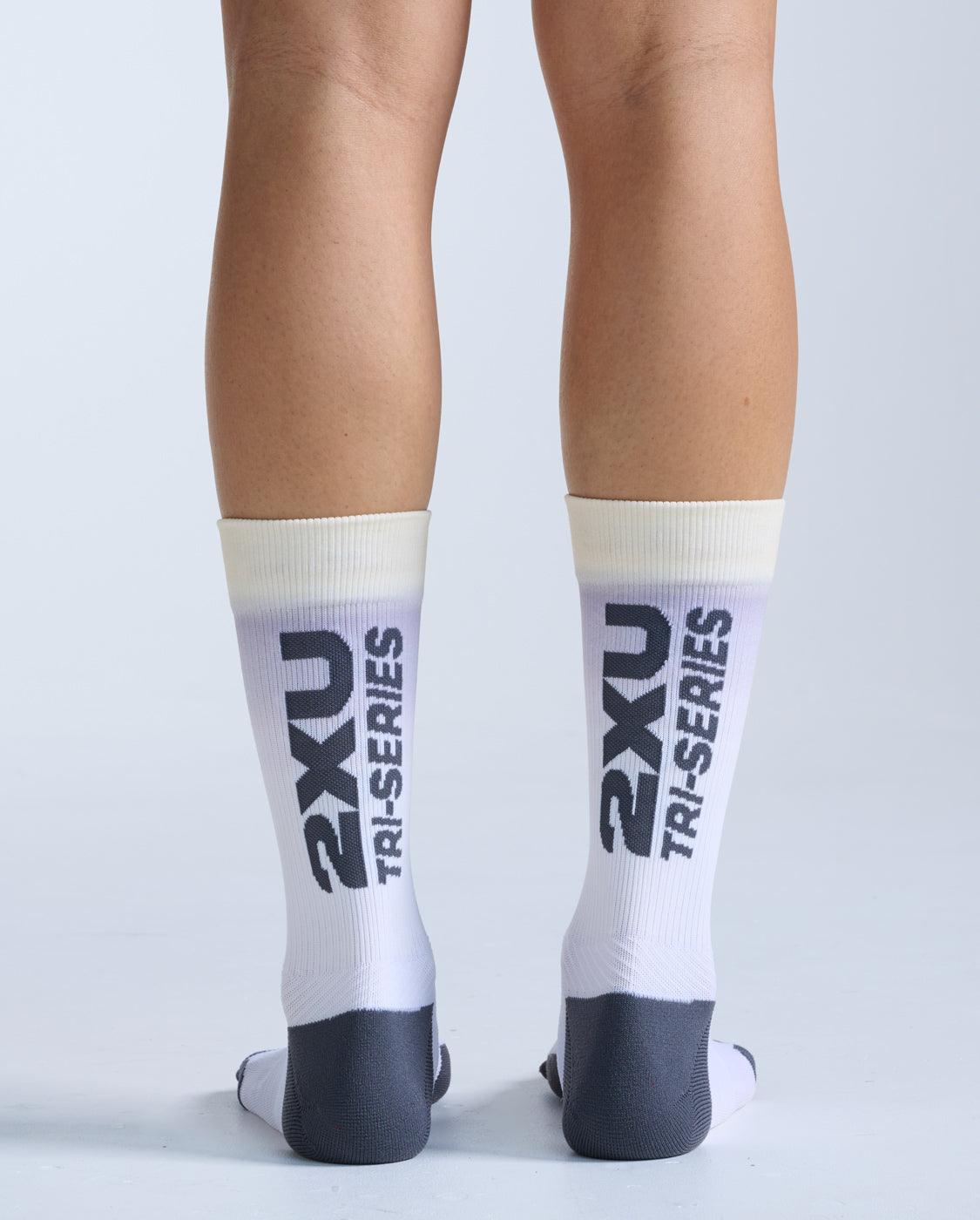 2xu-vectr-light-cushion-crew-socks-calze-running-compressione-2 image 4
