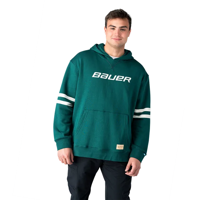 bauer-jersey-hoodie-senior-felpa-con-cappuccio-hockey-2 image 1