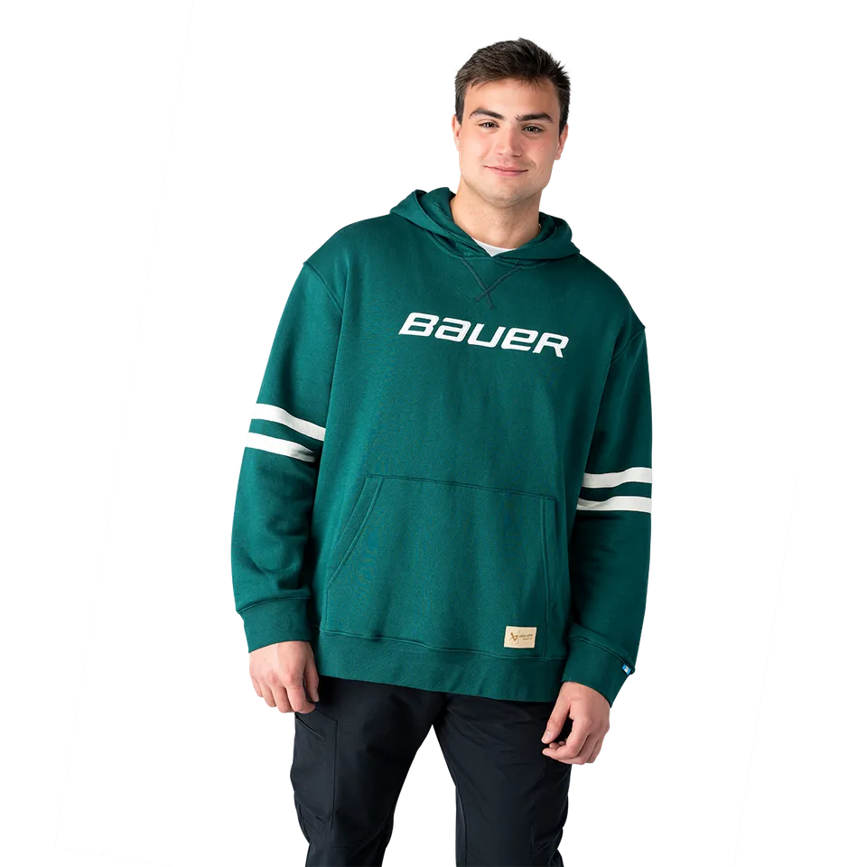 bauer-jersey-hoodie-senior-felpa-con-cappuccio-hockey-2 image 1
