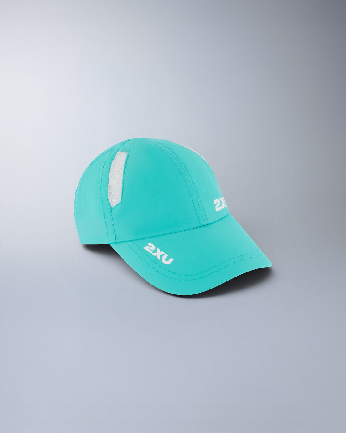 2xu-run-cap-cappellino-running-6-pannelli image 1