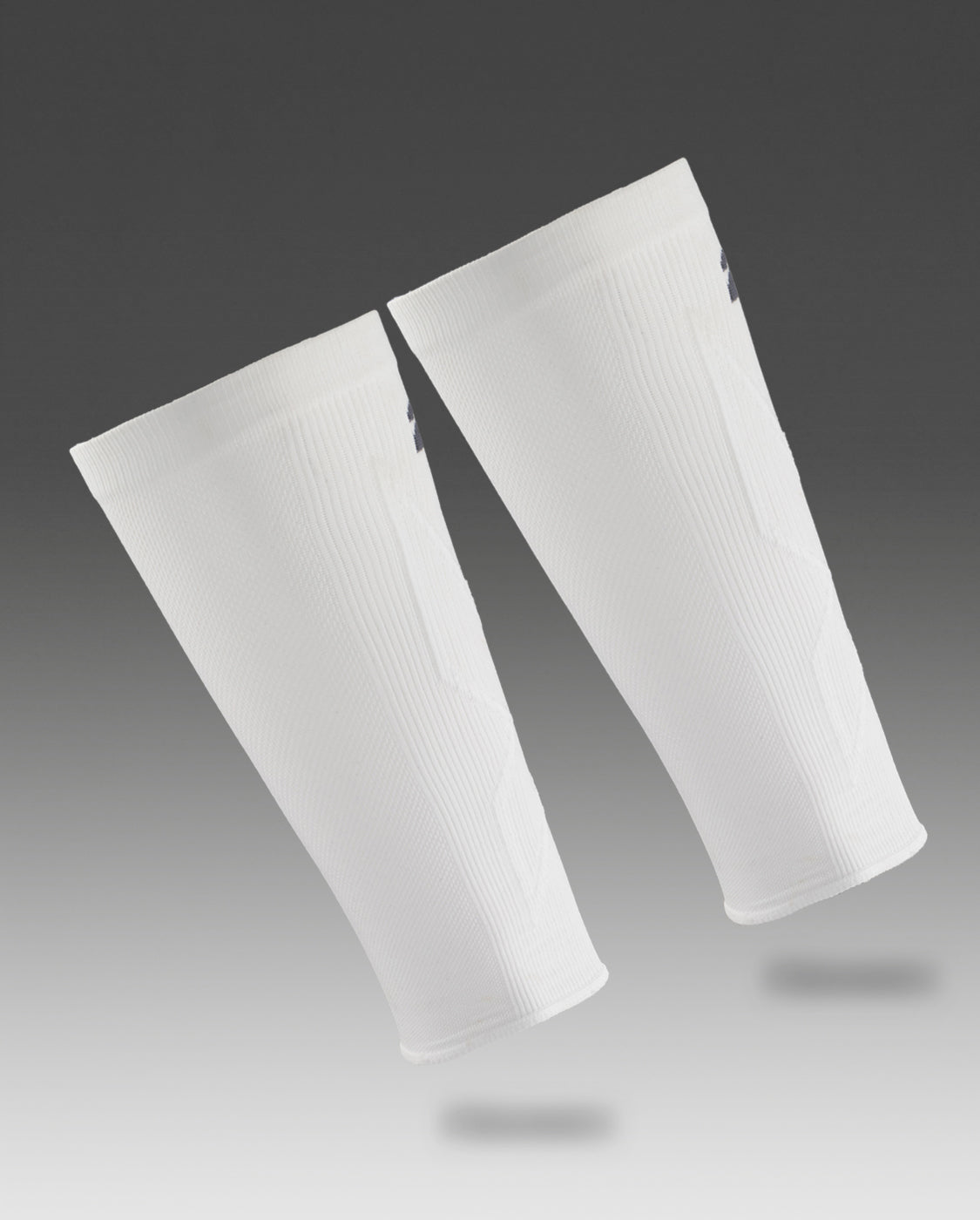2xu-x-compression-gambaletti-polpaccio-uomo-bianco image 2