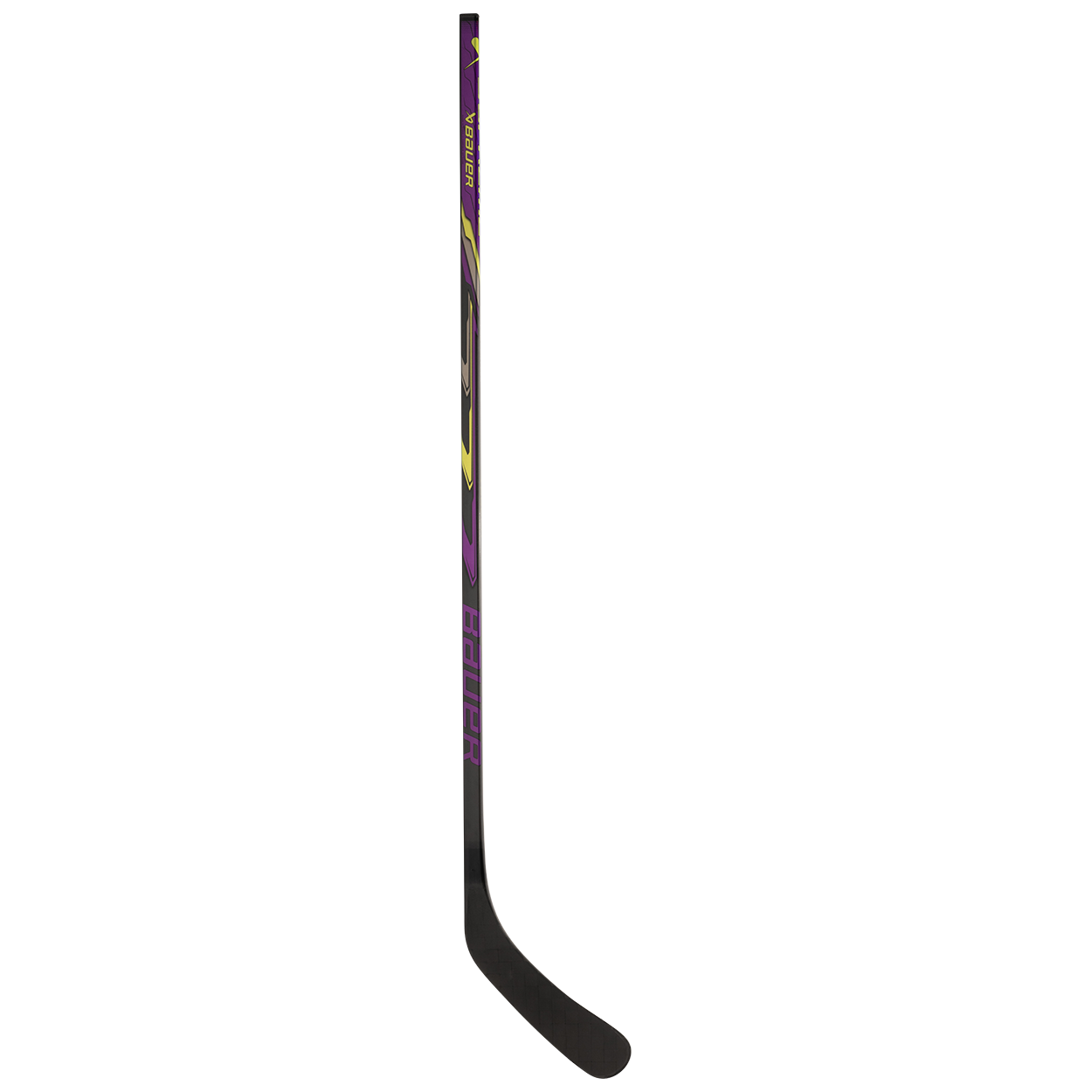 bauer-supreme-junior-series-bastone-hockey-grip-junior image 3