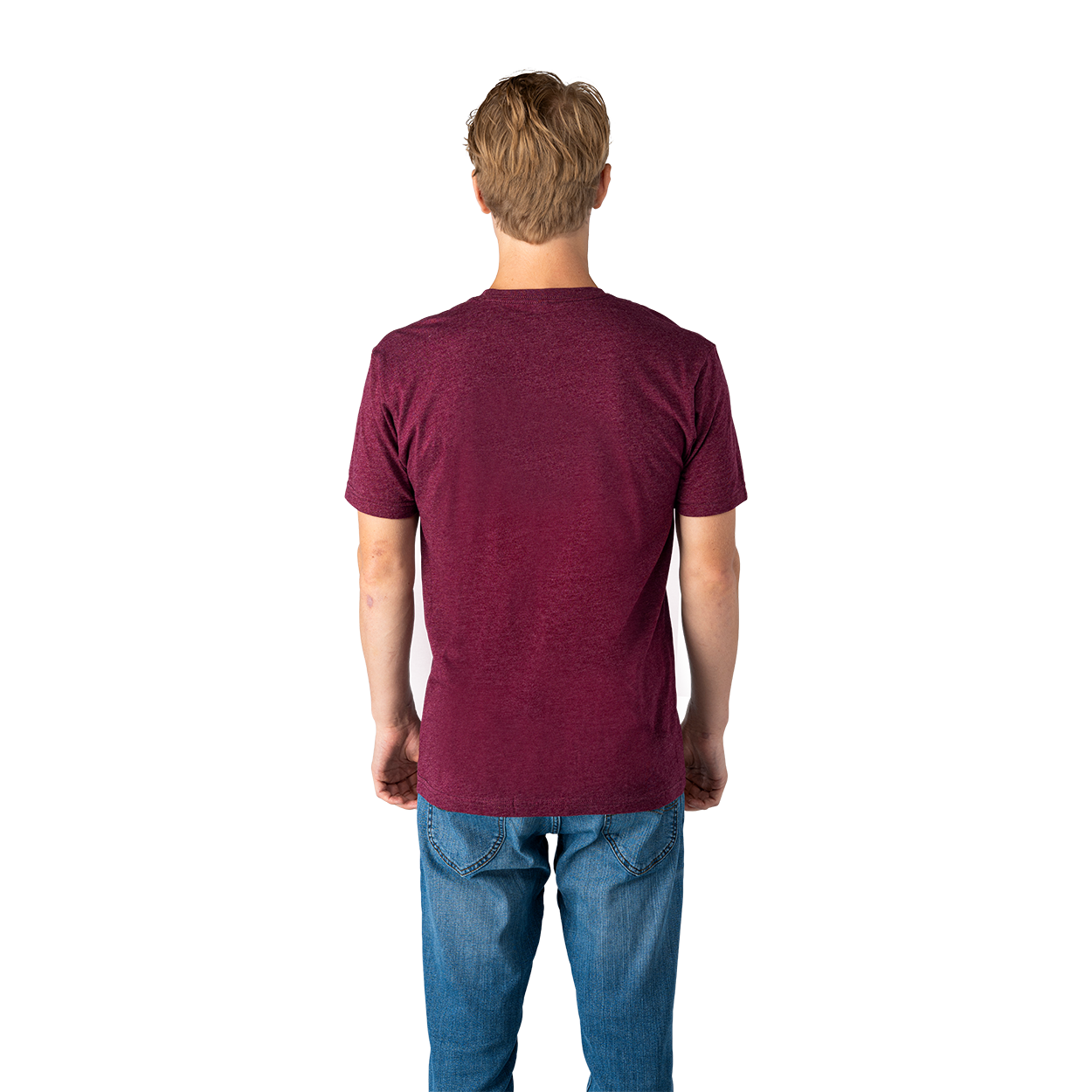 bauer-everything-maglietta-grafica-uomo image 2