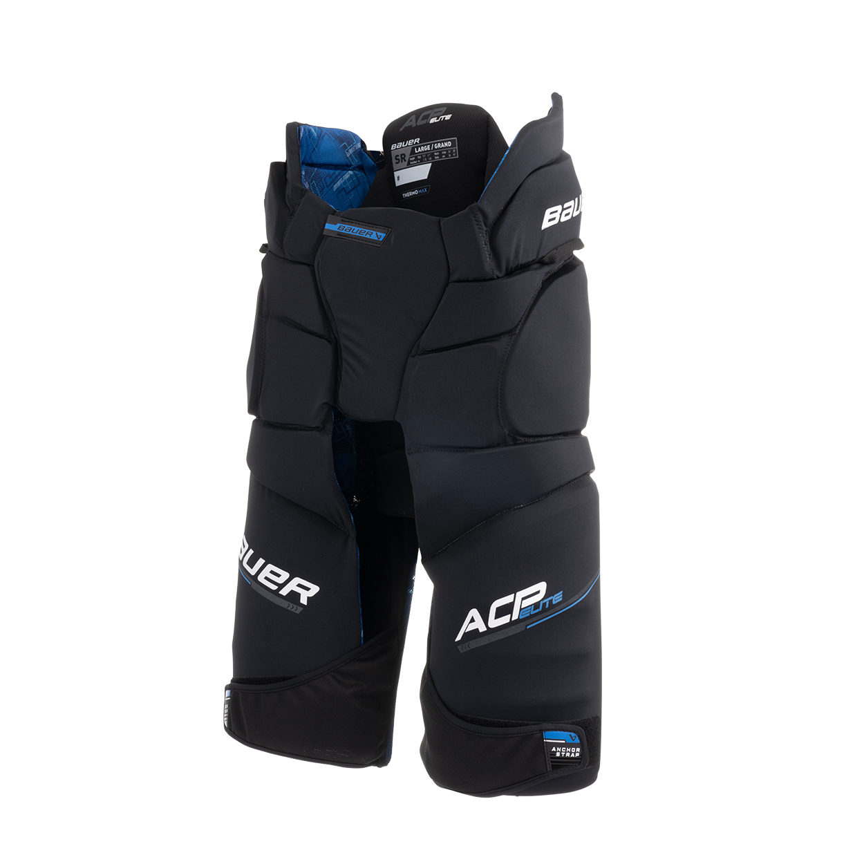 bauer-acp-elite-girdle-intermediate-s24-girdle-hockey image 1