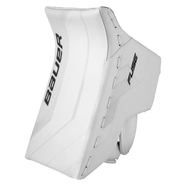 bauer-supreme-fuse-blocker-senior-parata-portiere-hockey image 1
