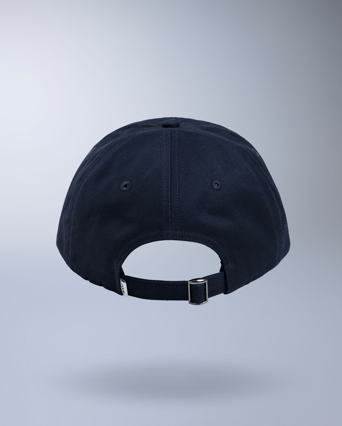 2xu-signature-cap-cappellino-cotone-unisex image 3