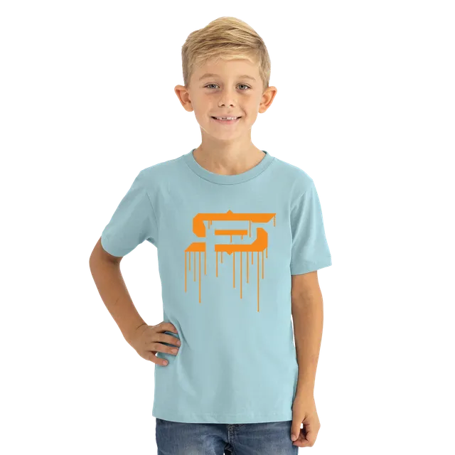bauer-x-swaggy-drip-t-shirt-boxy-youth image 1