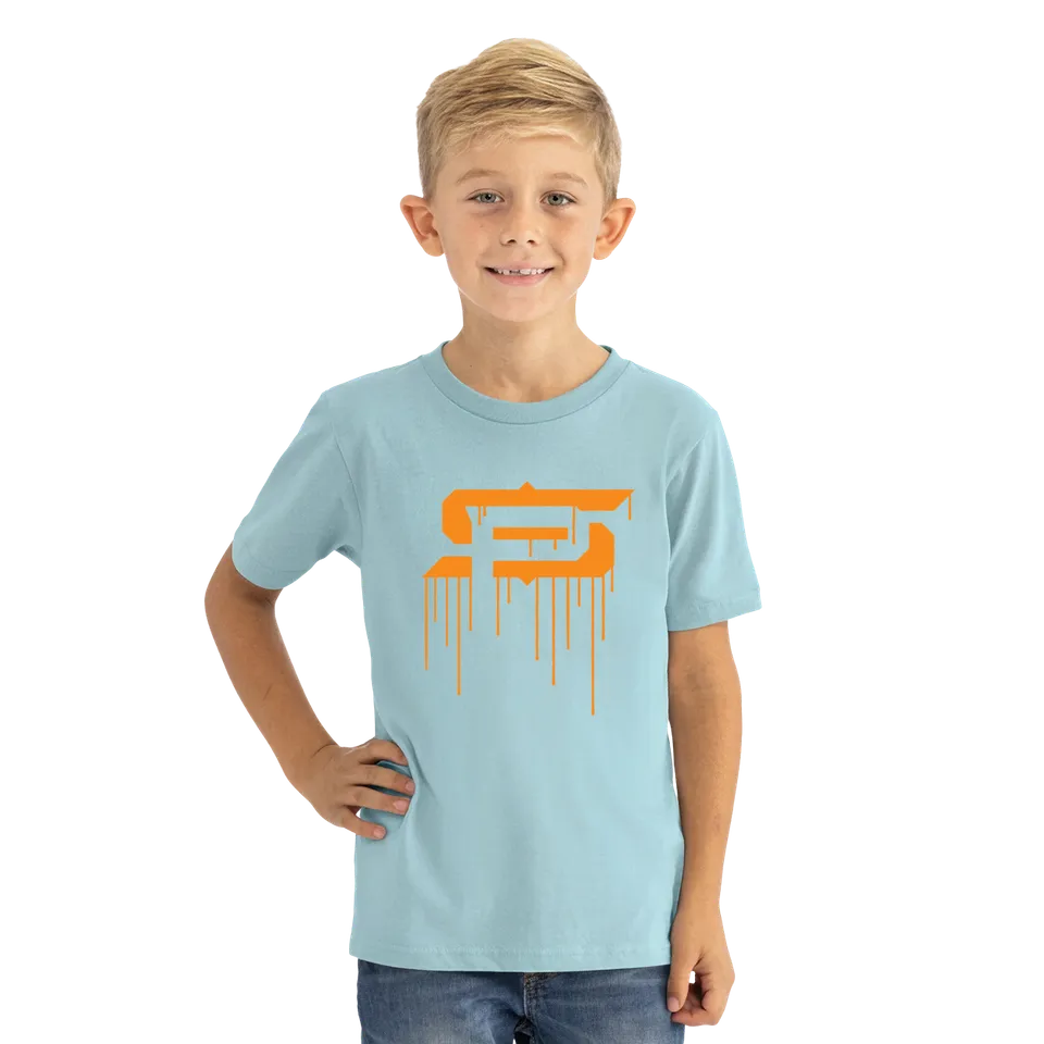 bauer-x-swaggy-drip-t-shirt-boxy-youth image 1