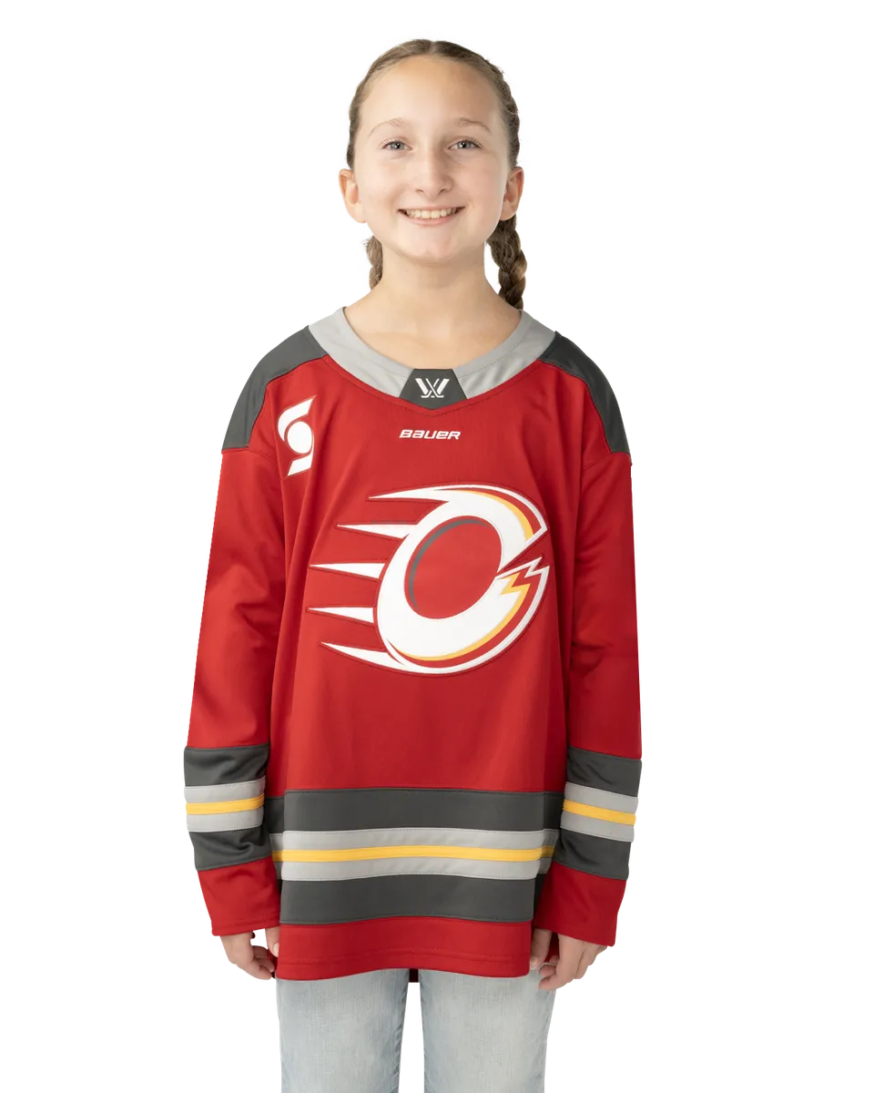 bauer-pwhl-home-jersey-ottawa-charge-bambino image 1