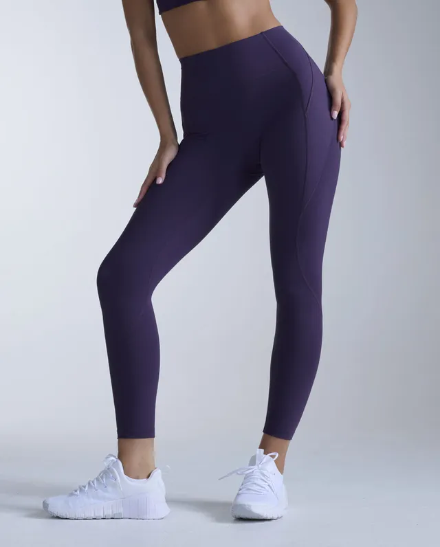 2xu-flex-hi-rise-compression-7-8-tights-viola image 1
