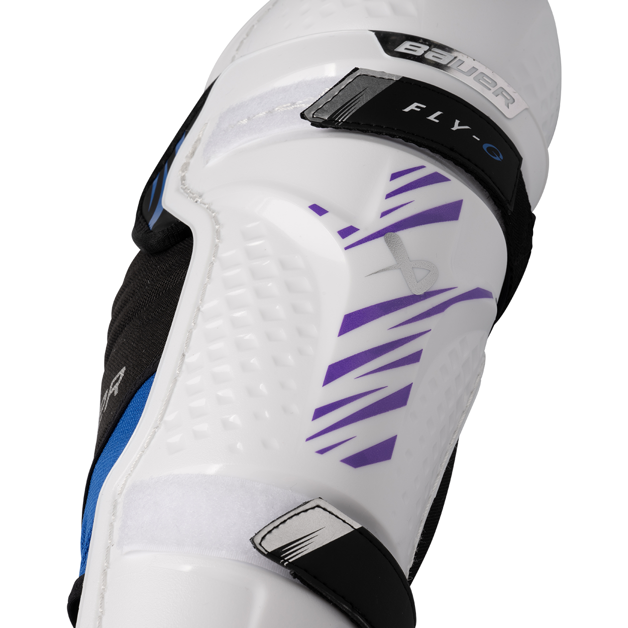 bauer-vapor-fly-g-parastinchi-junior-donna-hockey image 2