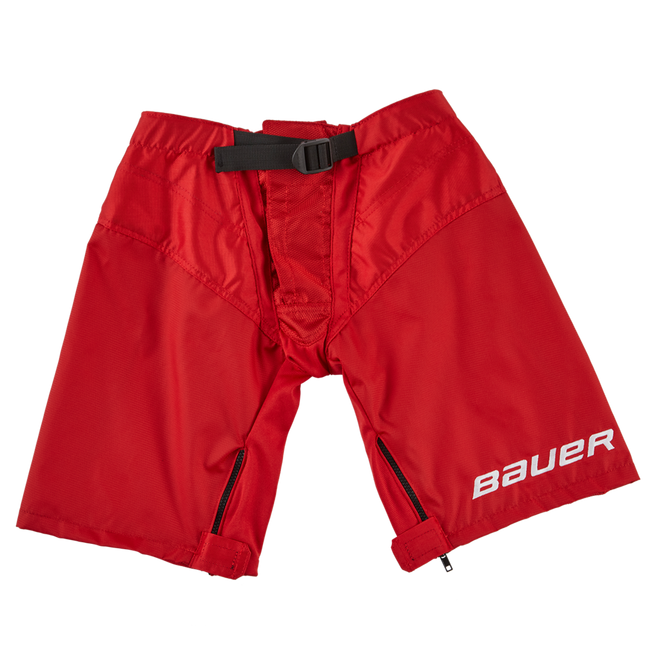 bauer-pant-cover-shell-senior-copripantalone-hockey image 6