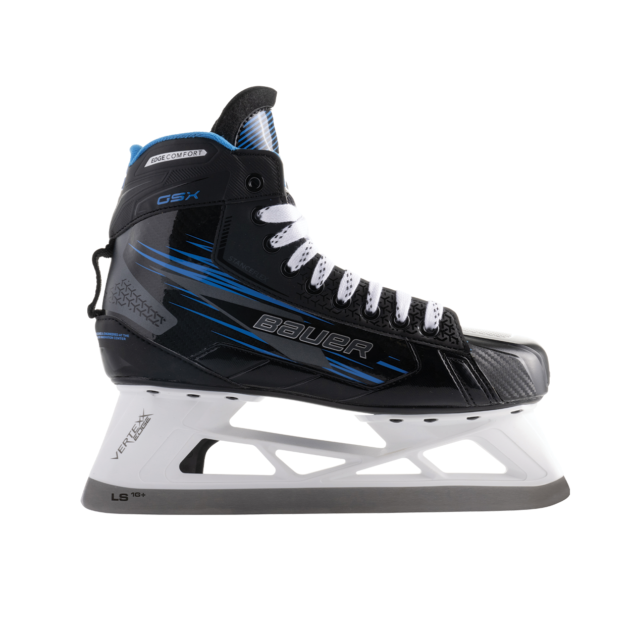 bauer-gsx-pattino-da-portiere-junior image 2