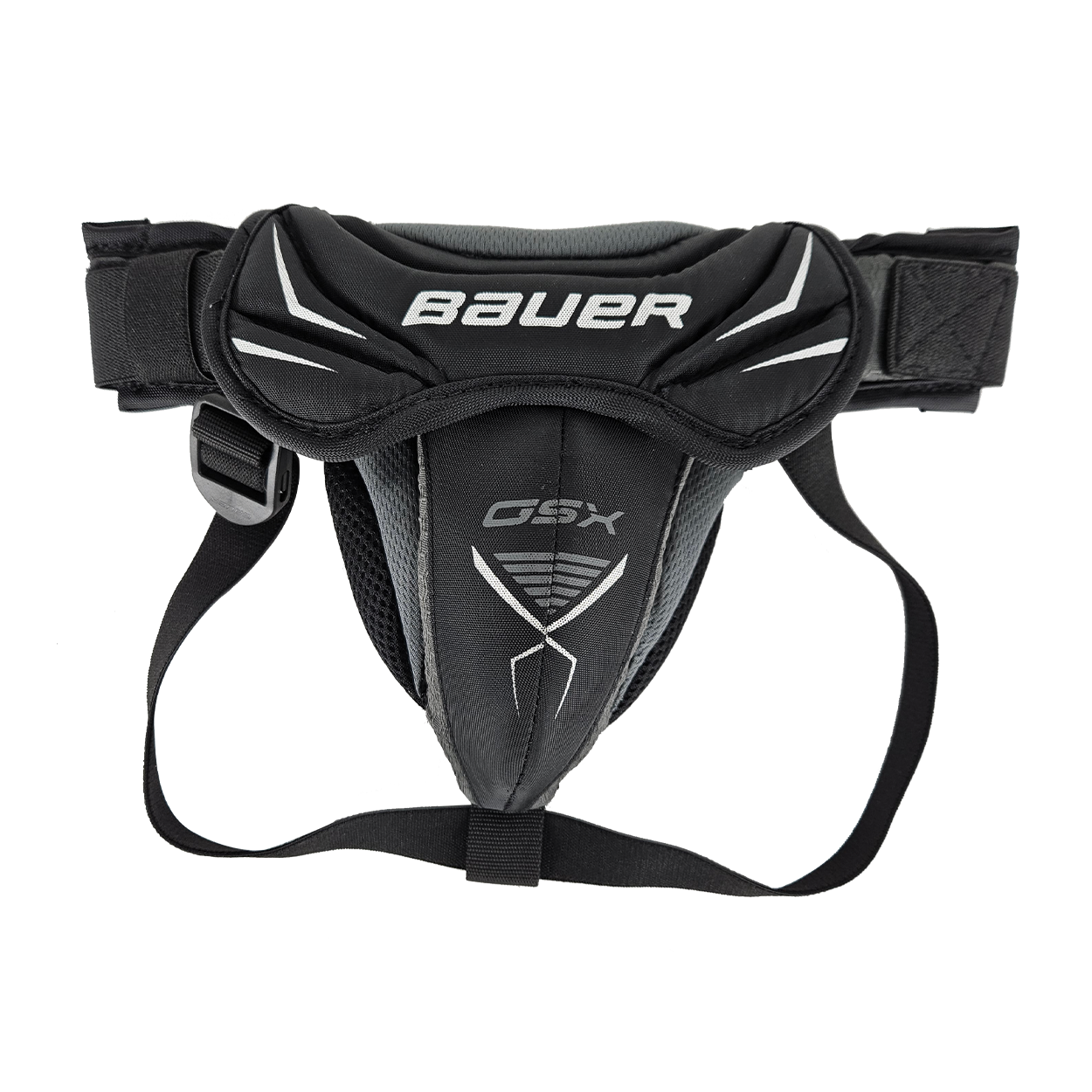 bauer-gsx-goal-jock-youth-sospensorio-portiere-bambino image 1
