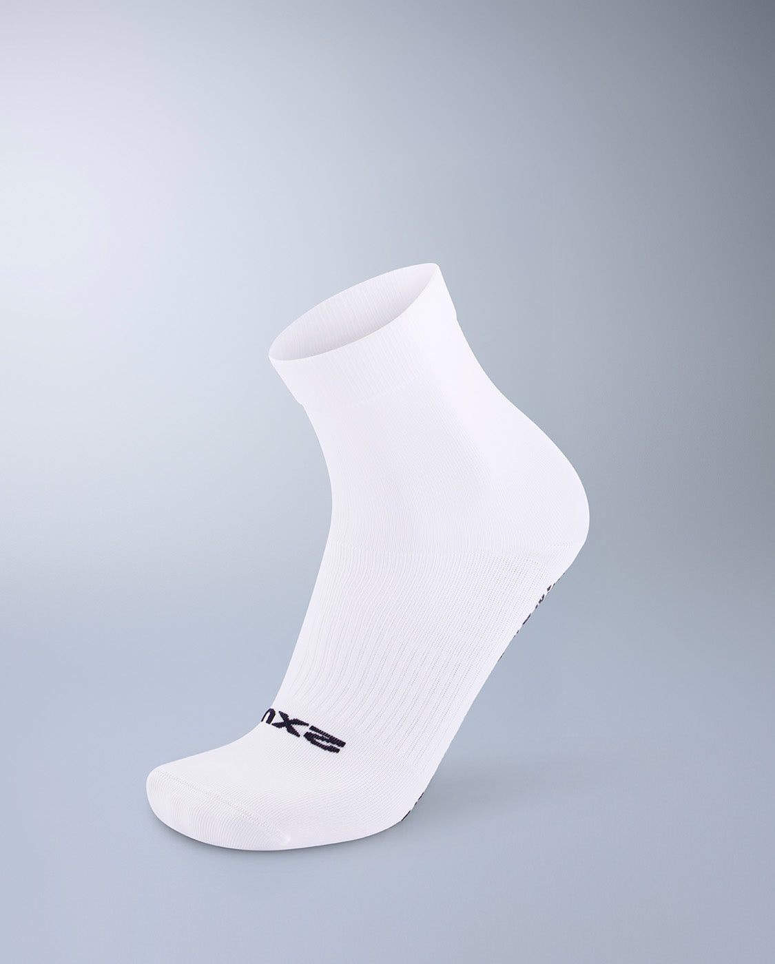 2xu-performance-crew-grip-socks-3-pack-calze-antiscivolo image 2