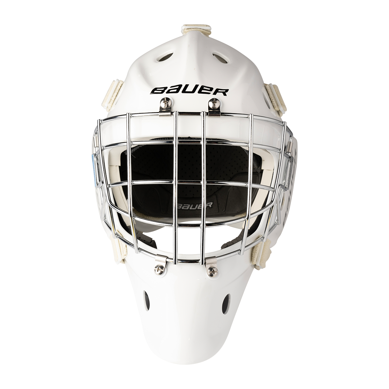 bauer-940-maschera-portiere-hockey-ghiaccio-senior-s25 image 1