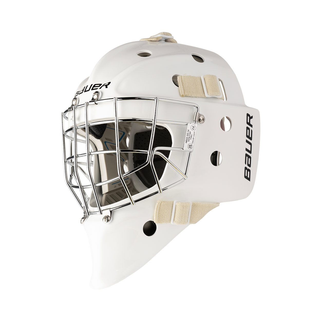 bauer-s25-950-maschera-portiere-hockey-junior image 5