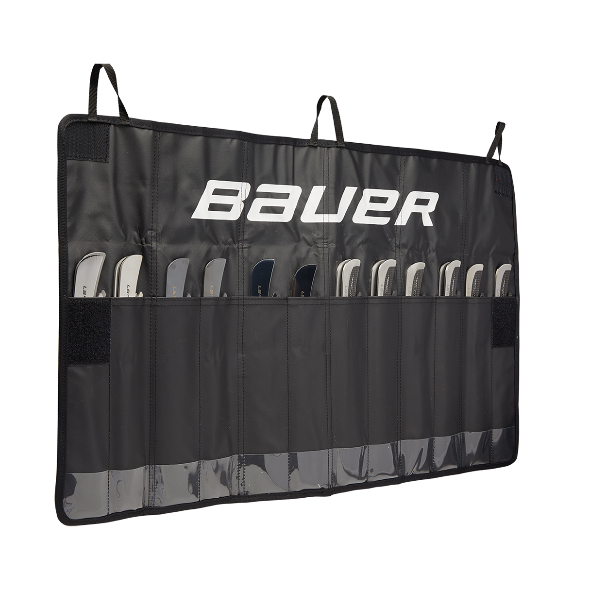 bauer-team-steel-sleeve-borsa-porta-lame-da-12-paia image 2