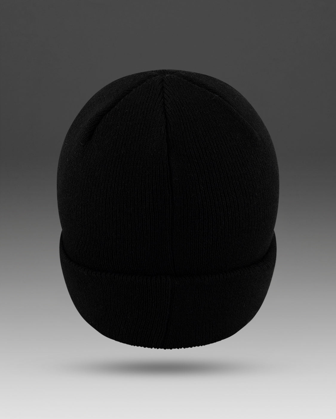 2xu-commute-beanie-berretto-unisex-nero image 4