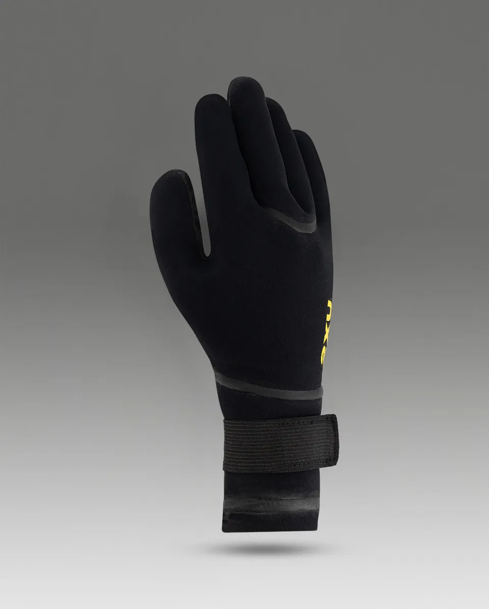 2xu-propel-neoprene-gloves-guanti-nuoto-acque-fredde image 1