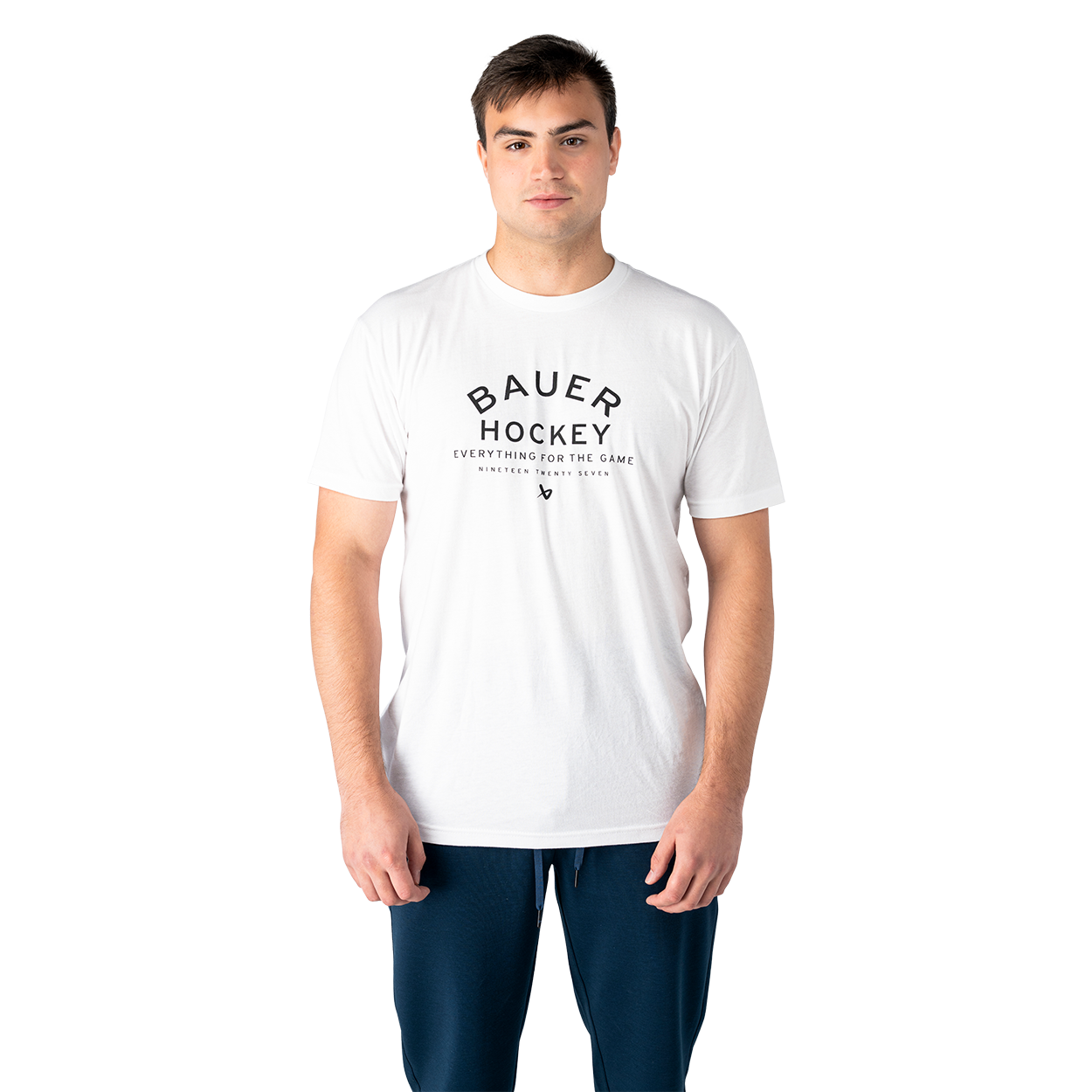 bauer-everything-maglietta-grafica-uomo image 5