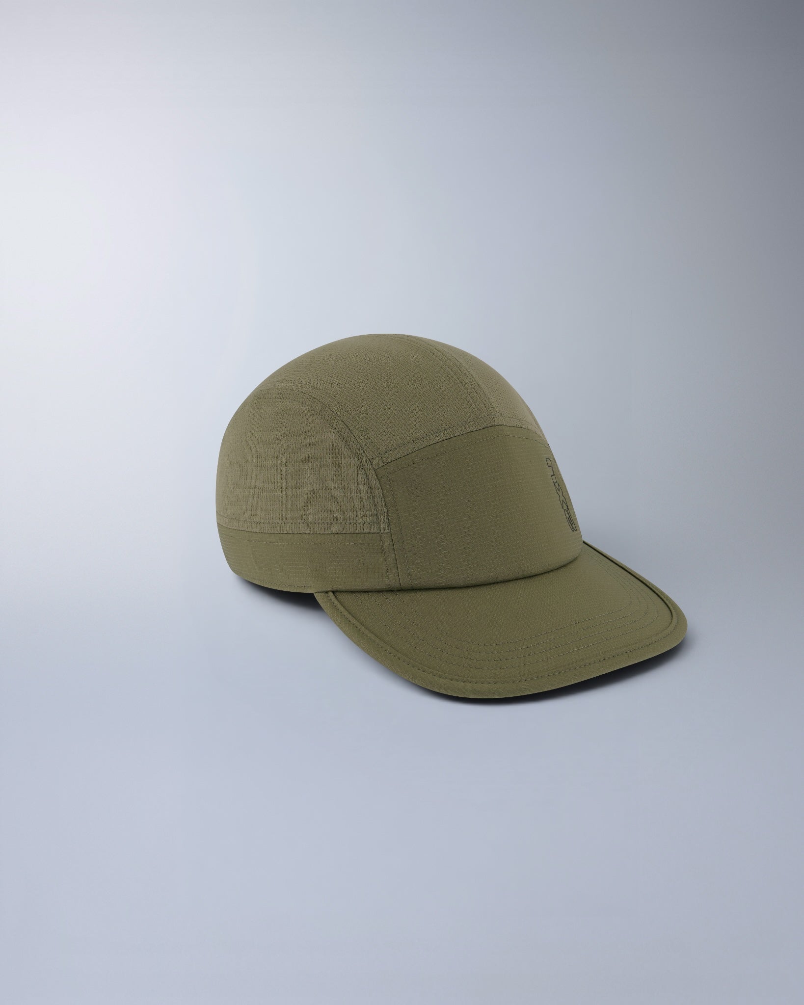 2xu-light-speed-cap-cappellino-running-unisex-2 image 1
