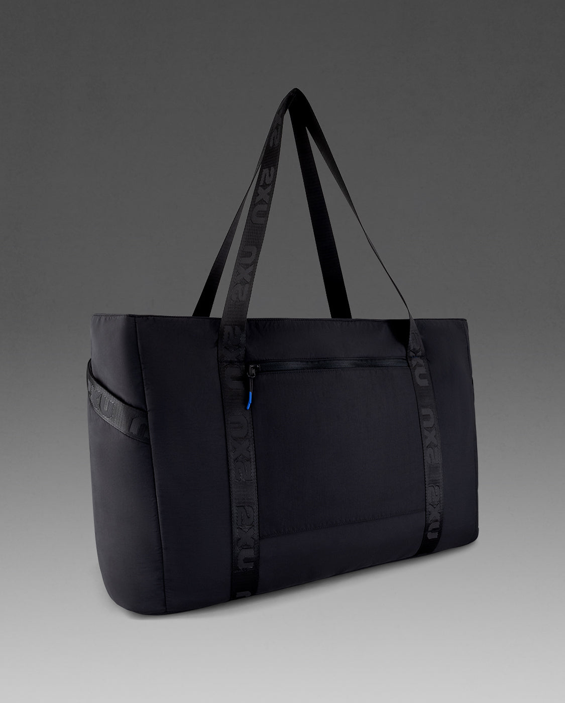 2xu-commute-tote-bag-nera-borsa-tote-allenamento-unisex image 2