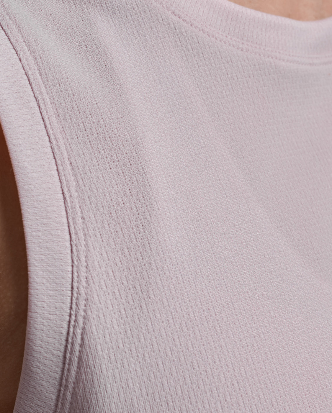 2xu-aero-mesh-crop-tank-top-crop-donna-rosa-chiaro image 8
