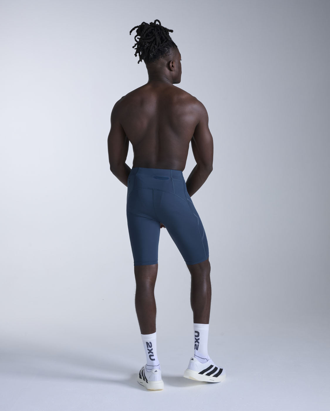 2xu-light-speed-compression-shorts-pantaloncini-a-compressione-running image 5