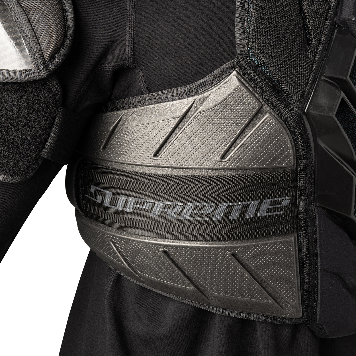 bauer-supreme-fuse-paraspalle-senior image 3