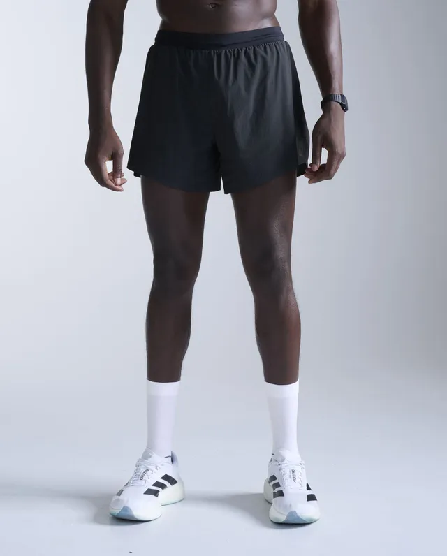 2xu-light-speed-stash-5-shorts-da-running-uomo-nero image 1