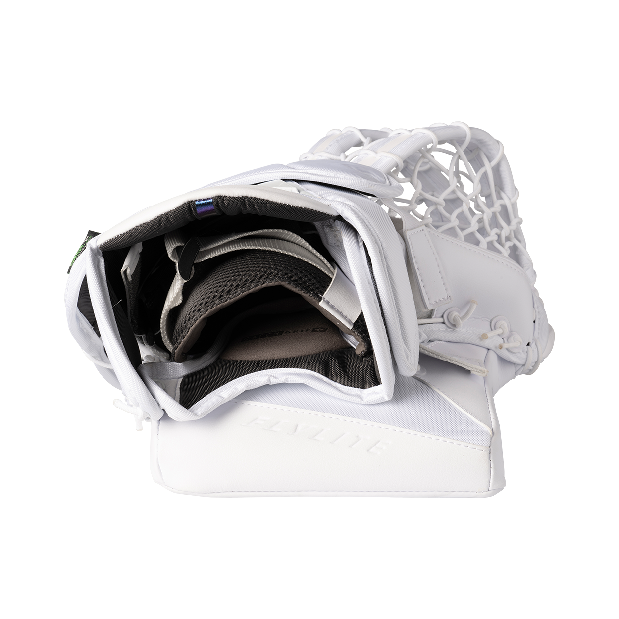bauer-s25-vapor-flylite-guanto-presa-portiere-senior image 3