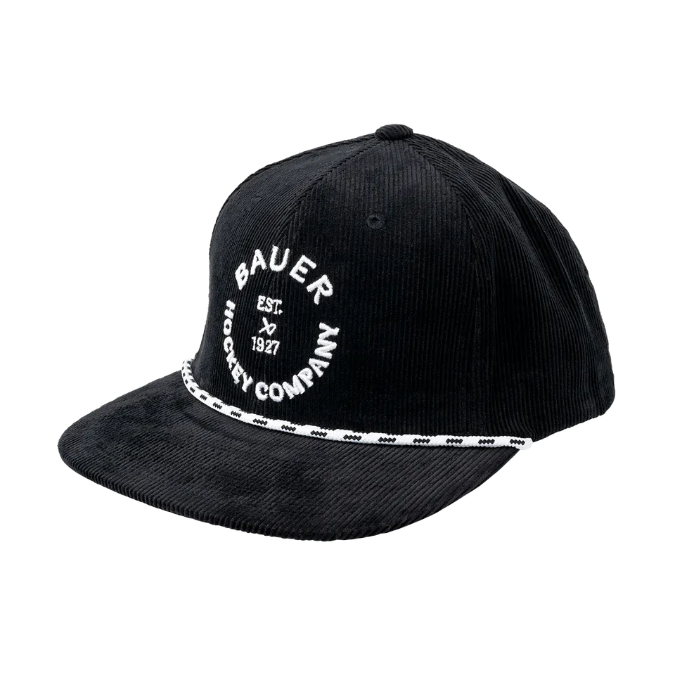 bauer-hockey-company-snapback-senior-cappello-snapback image 1