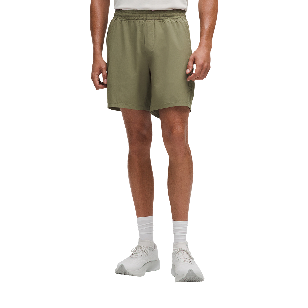bauer-x-lululemon-pace-breaker-short-7-pantaloncino-training-uomo image 2